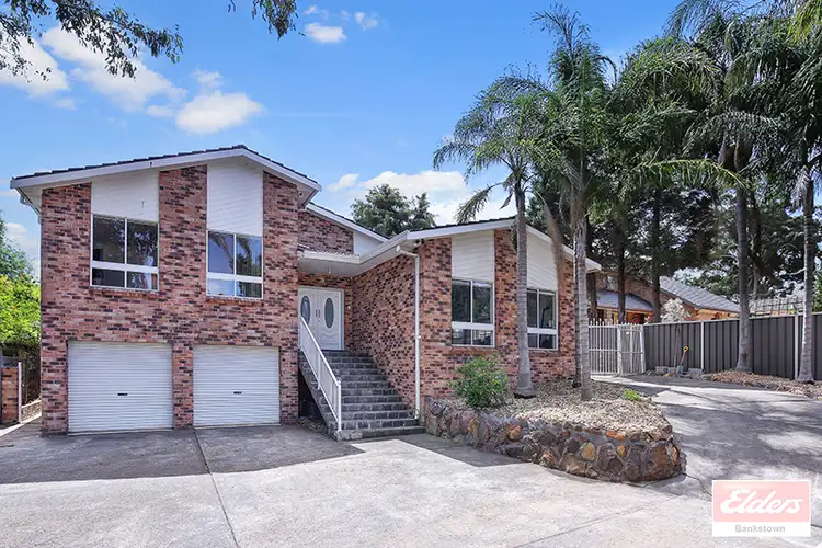 72a Manahan Street, Condell Park NSW 2200