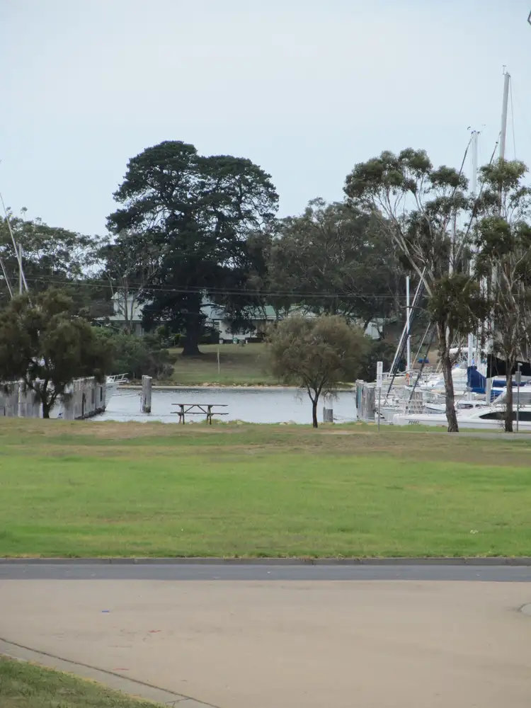 Seventh view of Homely house listing, 4/1 Windjammer Court, Paynesville VIC 3880