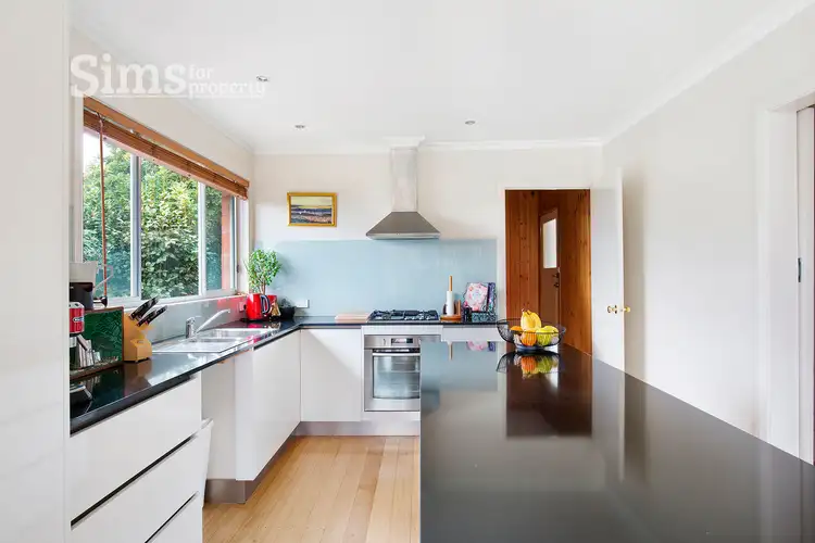 Fifth view of Homely house listing, 77 Salisbury Crescent, West Launceston TAS 7250