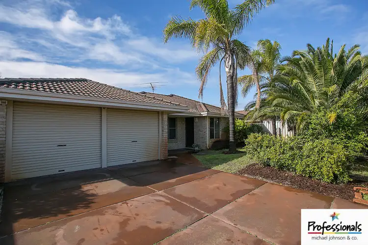 Second view of Homely house listing, 6 Casuarina Way, Morley WA 6062