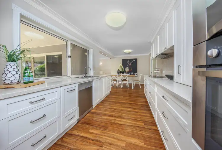 Fifth view of Homely house listing, 4 Denham Place, Curtin ACT 2605