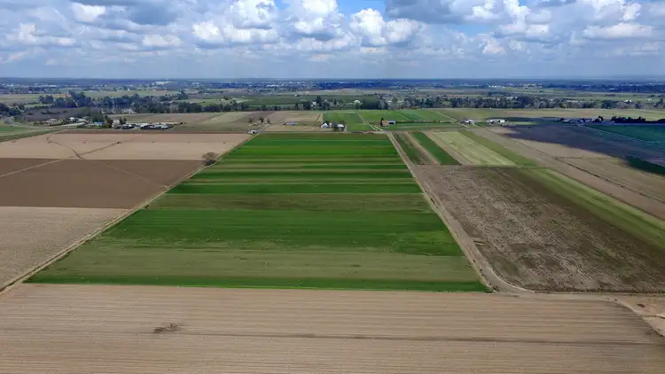 Fifth view of Homely land listing, Address available on request