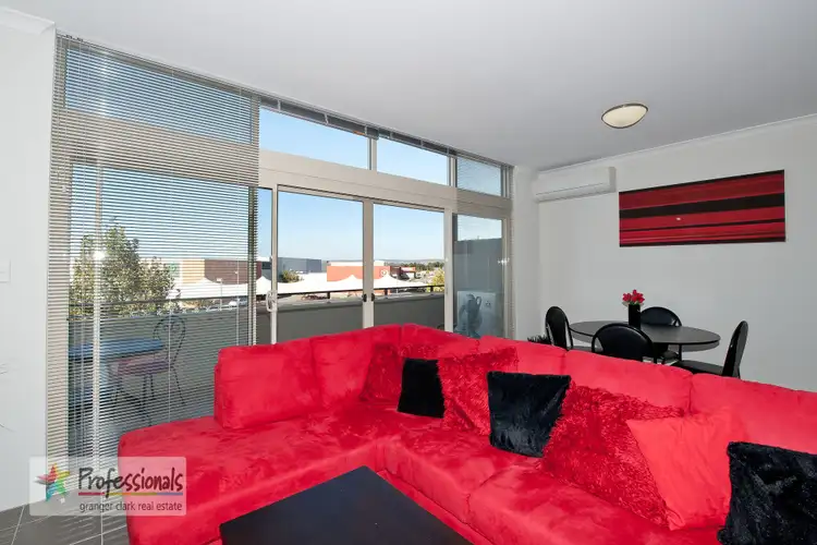 Seventh view of Homely apartment listing, 20/55 The Parkway, Ellenbrook WA 6069