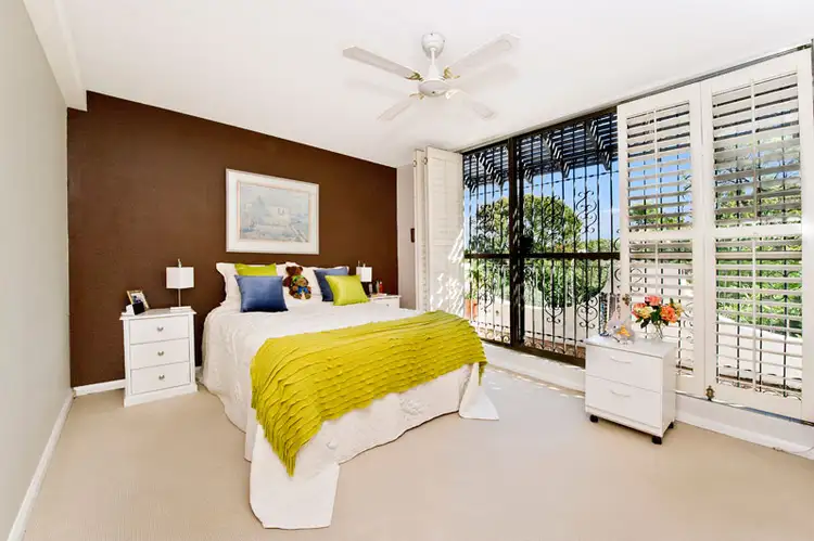 Sixth view of Homely apartment listing, 1/525 New South Head Road, Double Bay NSW 2028