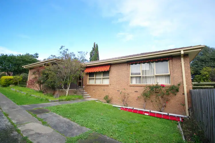 Main view of Homely house listing, 21 Sydney Parkinson Way, Endeavour Hills VIC 3802