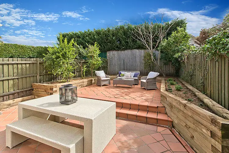 Third view of Homely semi-detached listing, 34 Royalist Road, Mosman NSW 2088