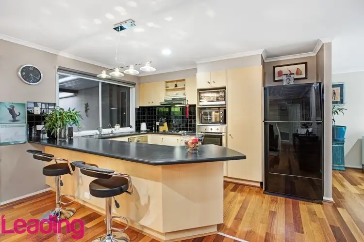 Fourth view of Homely house listing, 28 Paperbark Avenue, Sunbury VIC 3429