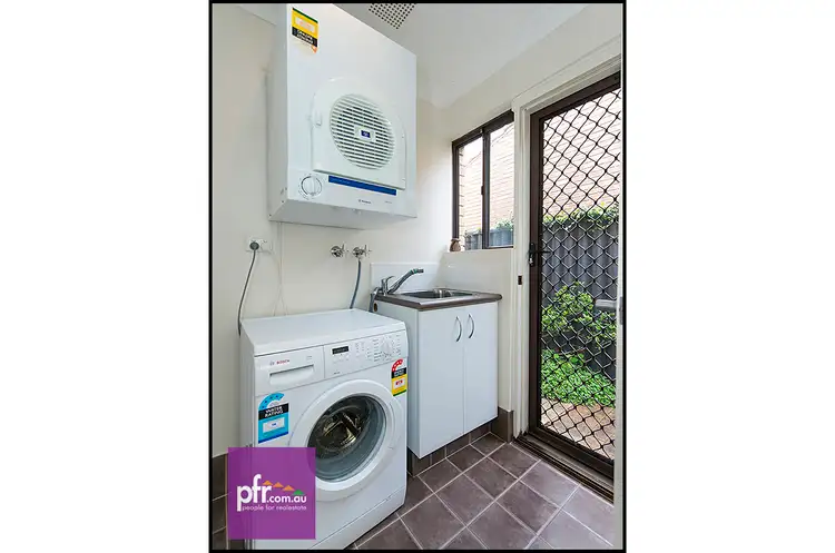 Sixth view of Homely villa listing, Unit 4/5 Gerald Street, Como WA 6152