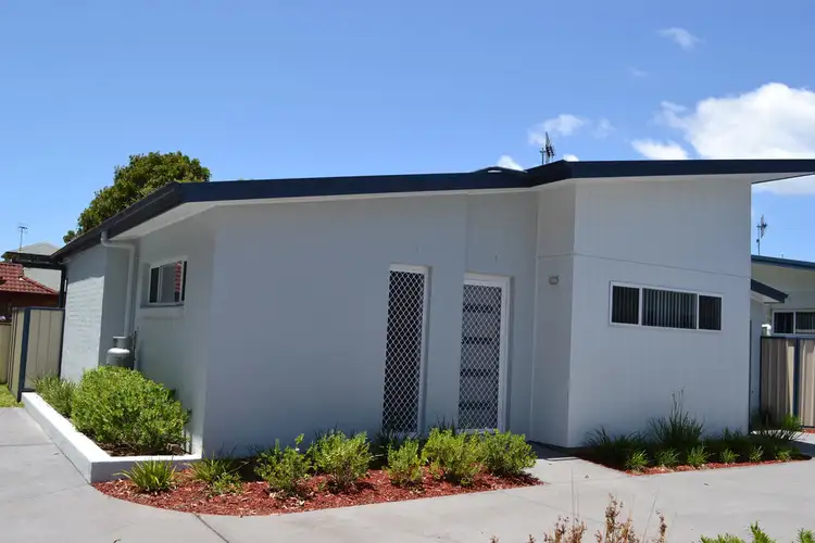 10/3 Leumeah Street, Sanctuary Point NSW 2540
