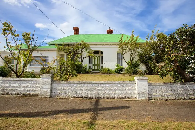 Fourth view of Homely house listing, 21 Carr Street, North Hobart TAS 7000