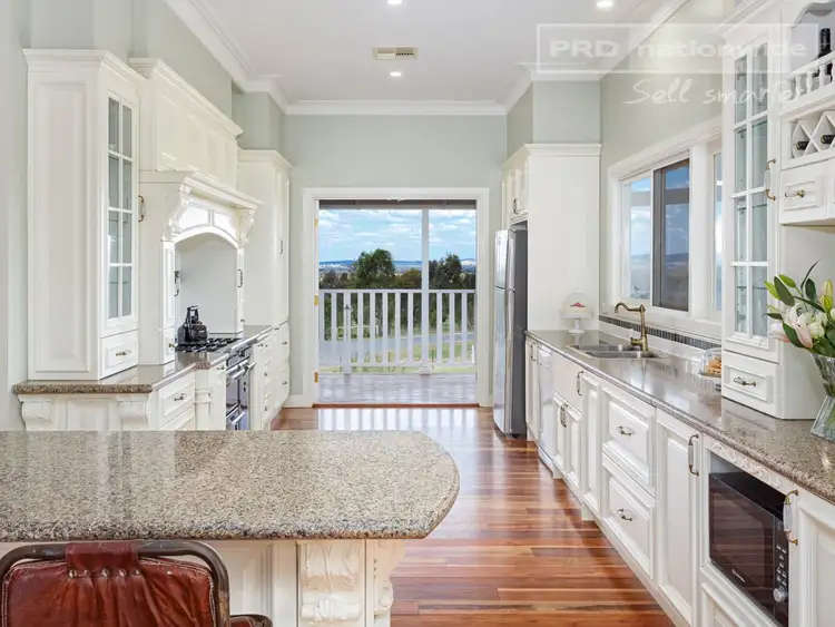 Fourth view of Homely house listing, 2 Bursaria Place, Springvale NSW 2650