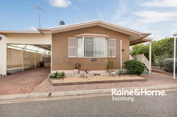 Main view of Homely house listing, Site 235 Jacaranda Street, Hillier SA 5116