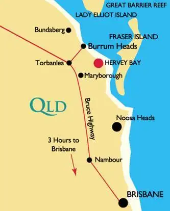 Sixth view of Homely land listing, 12 Eds PLace, Burrum Heads QLD 4659