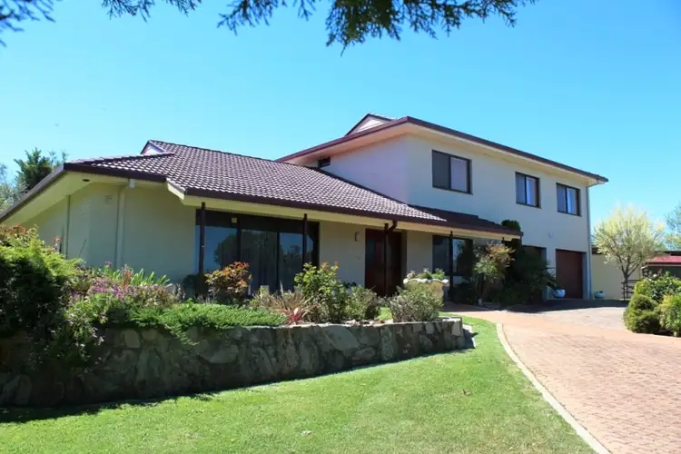 Main view of Homely house listing, 273a Piper Street, Bathurst NSW 2795