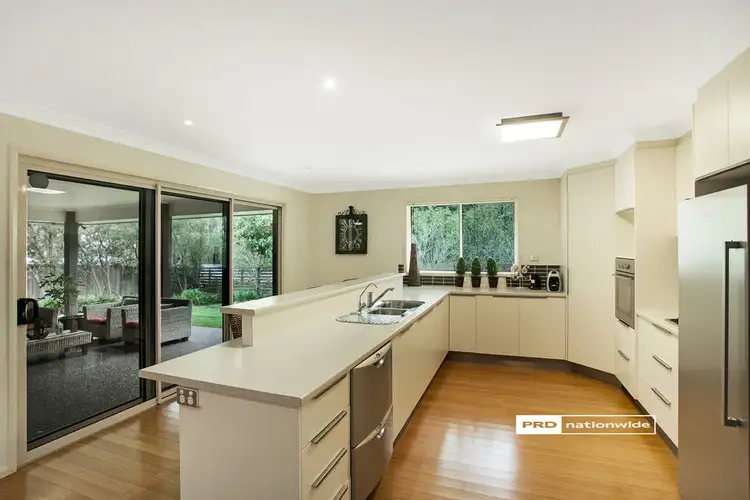 Main view of Homely house listing, 17 Manooka Crescent, Highfields QLD 4352