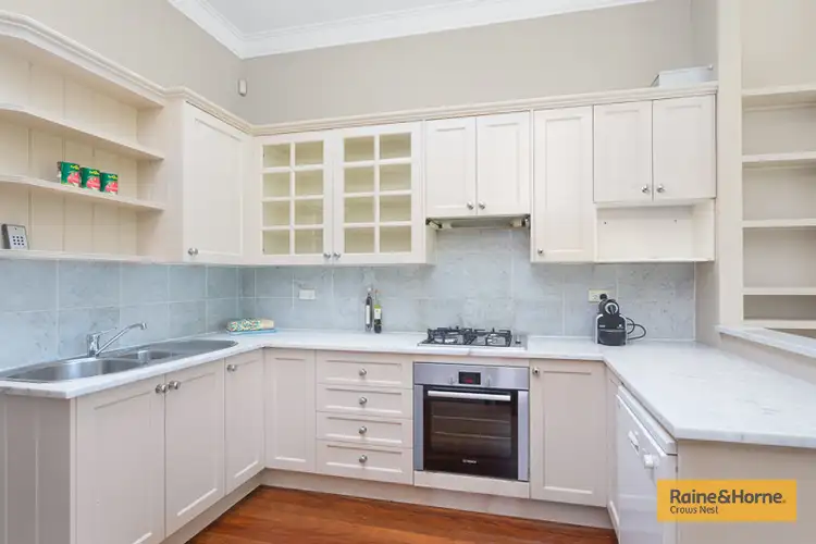 Sixth view of Homely semi-detached listing, 16 Carlow Street, North Sydney NSW 2060