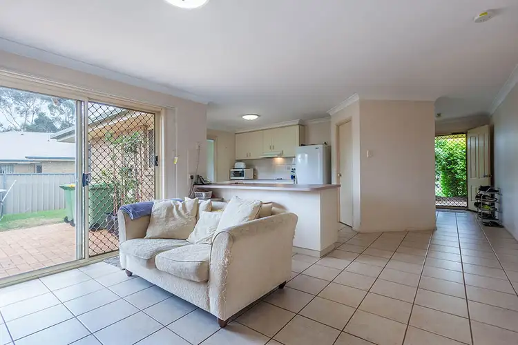 Fourth view of Homely house listing, 65 Bouganvillea Drive, Middle Ridge QLD 4350
