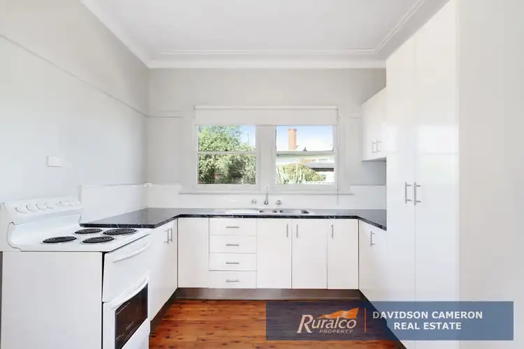 Second view of Homely house listing, 42 Robert Street, Tamworth NSW 2340