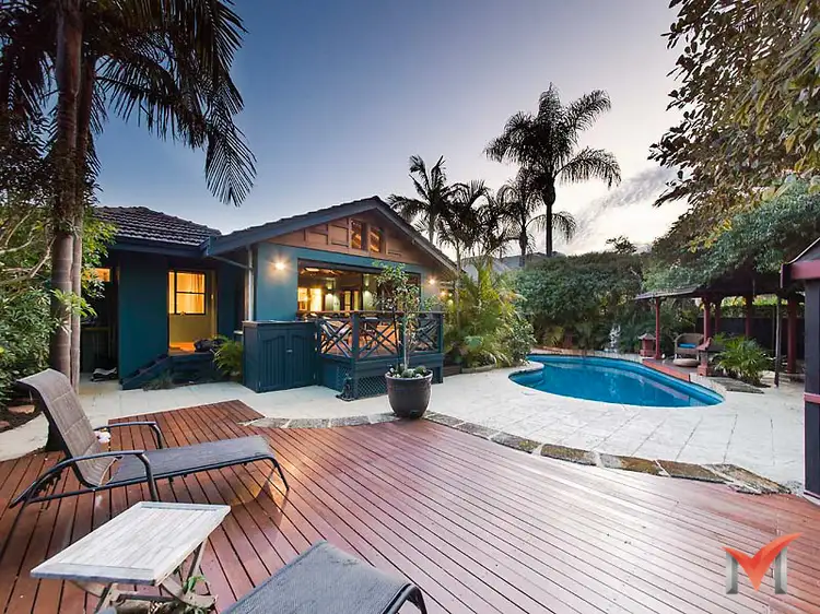 22 Nearwater Way, Shelley WA 6148