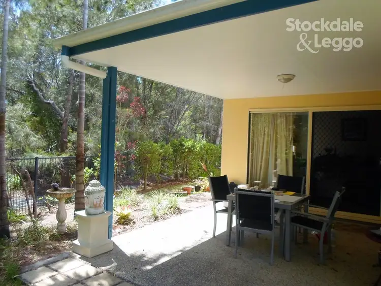 Fifth view of Homely villa listing, 15/9 Lomandra Drive, Currimundi QLD 4551