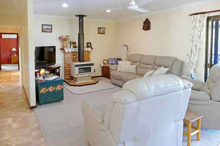Sixth view of Homely house listing, 117 McLean Road, Lake Eacham QLD 4884