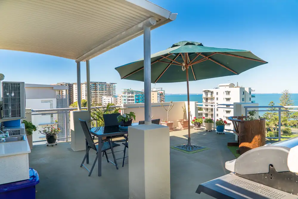 Main view of Homely unit listing, 10/2 Louis Street, Redcliffe QLD 4020
