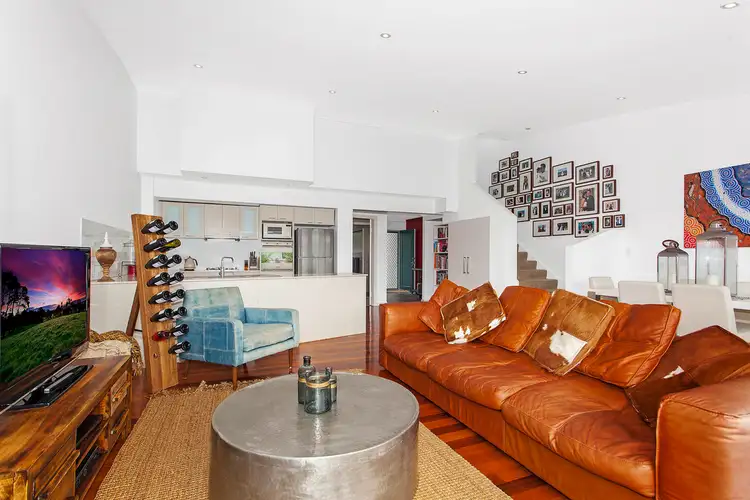 Sixth view of Homely townhouse listing, 3/55 Scenic Highway, Terrigal NSW 2260