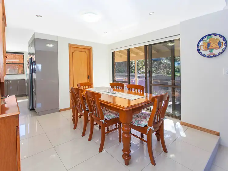 Sixth view of Homely house listing, 82 Johnson Street, Kiama Downs NSW 2533
