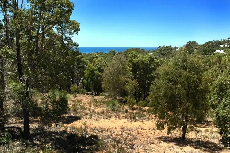 Lot 316 Carnarvon Castle Drive, Eagle Bay WA 6281