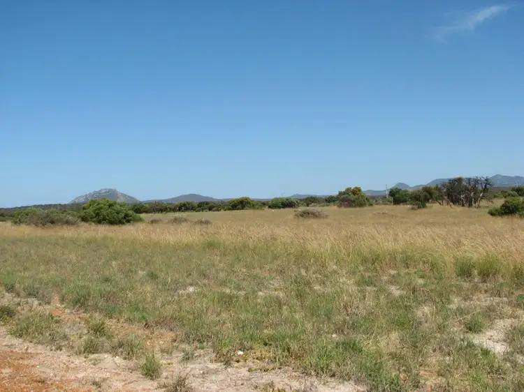 Lot 228 Banksia, Hopetoun WA 6348