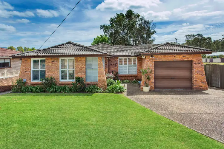 20 Huntley Road, Avondale NSW 2530