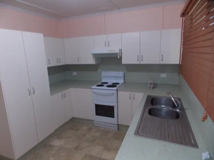 Second view of Homely house listing, 71 THISTLE STREET, Blackall QLD 4472