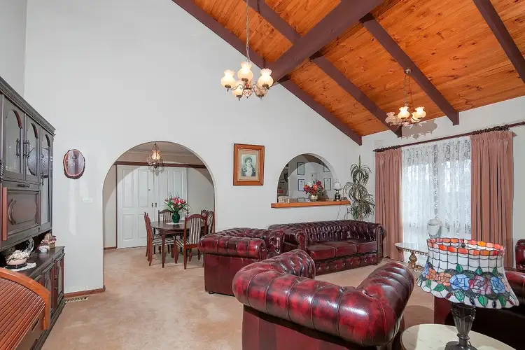 Third view of Homely house listing, 6 Nyora Close, Endeavour Hills VIC 3802