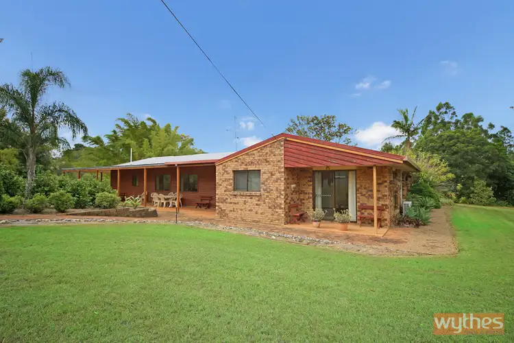 Seventh view of Homely house listing, 1528 Cooroy Belli Creek Road, Ridgewood QLD 4563