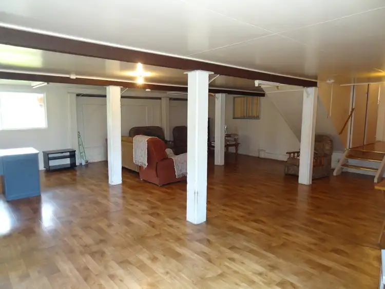 Sixth view of Homely rural property listing, 64 Berriwerri Cattle Creek Road, Gargett QLD 4741