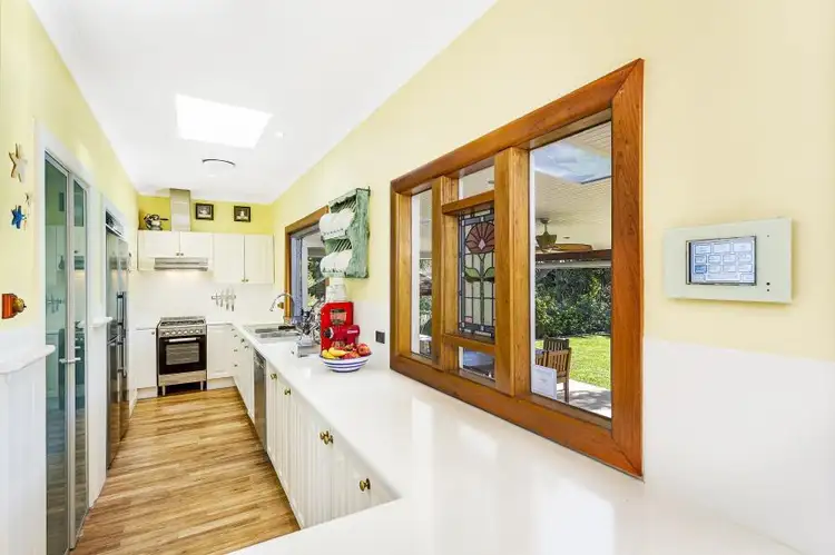 Fifth view of Homely house listing, 106 Carawa Rd, Cromer NSW 2099