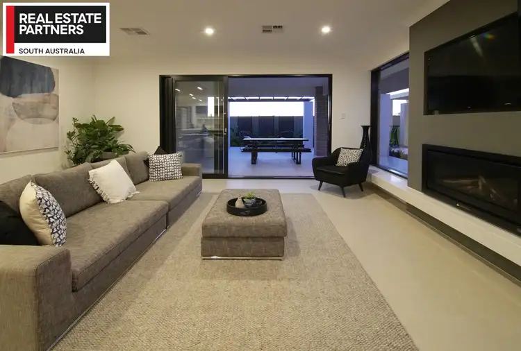 Third view of Homely house listing, lot 377 Juniper Boulevard, Virginia SA 5120