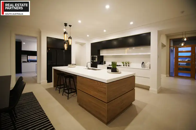 Fifth view of Homely house listing, lot 377 Juniper Boulevard, Virginia SA 5120