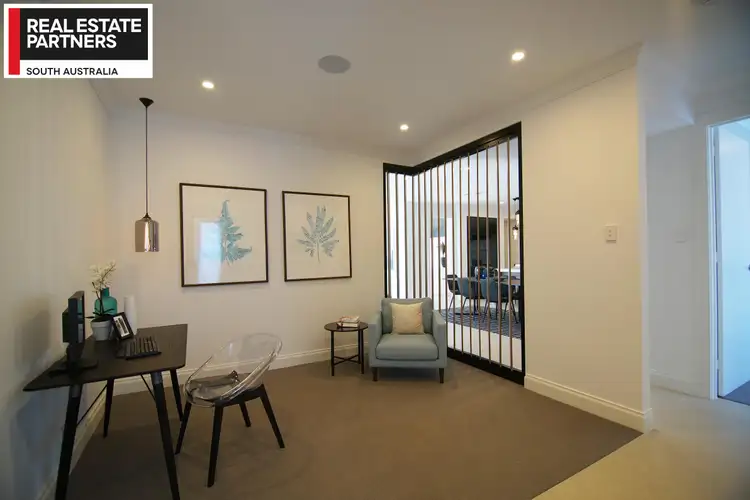 Sixth view of Homely house listing, lot 377 Juniper Boulevard, Virginia SA 5120