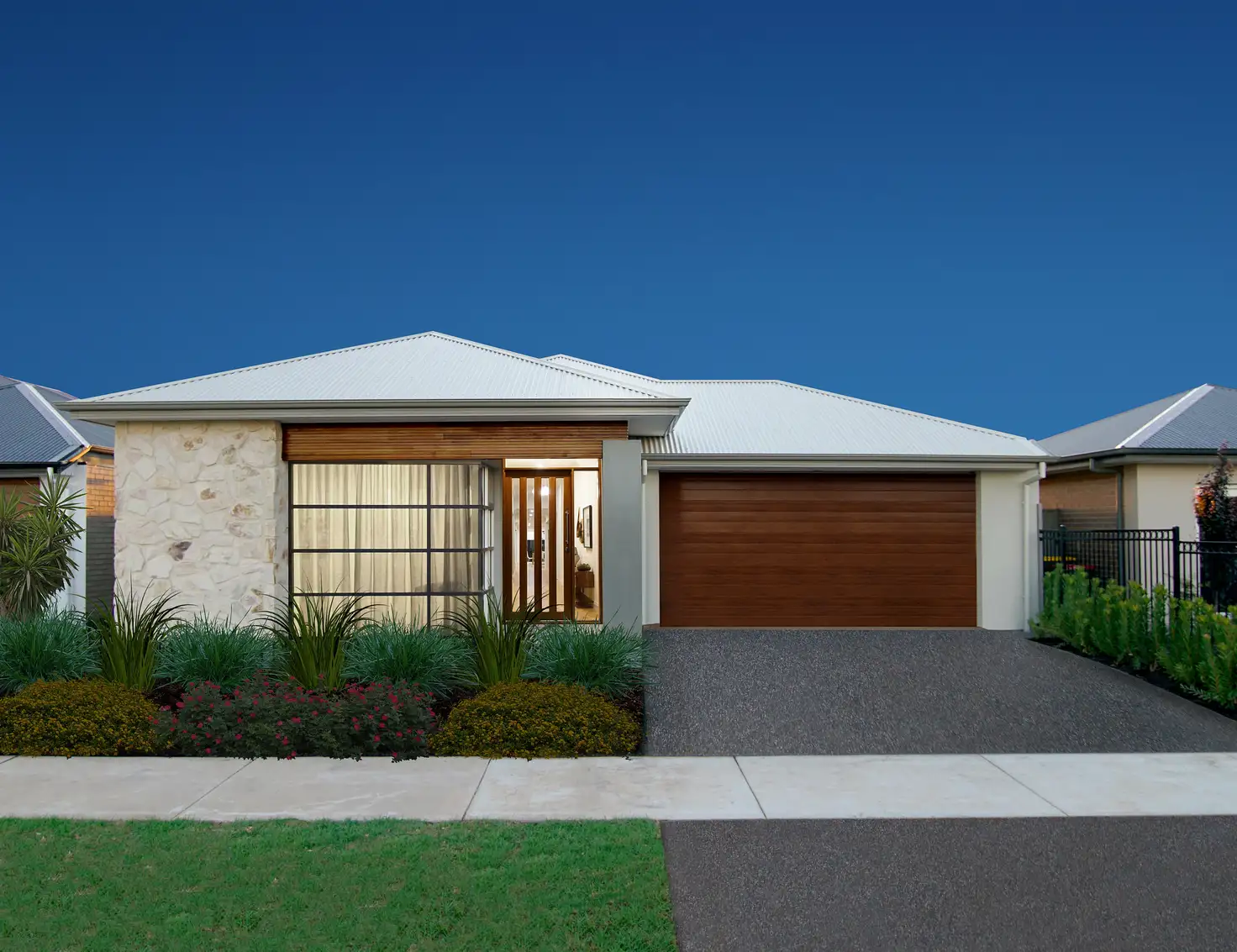 Main view of Homely house listing, Lot 378 Juniper Boulevard, Virginia SA 5120