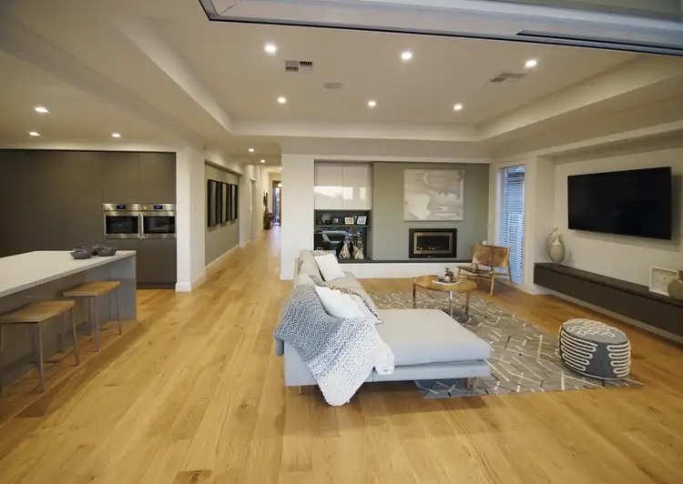 Fourth view of Homely house listing, Lot 378 Juniper Boulevard, Virginia SA 5120