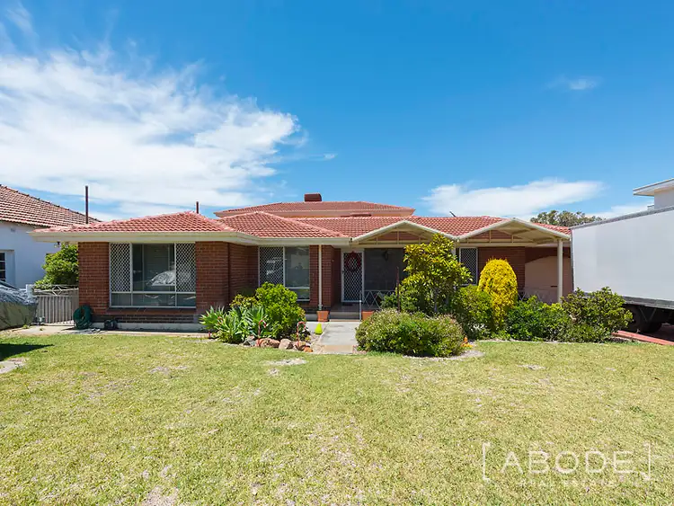 58 Stock Road, Attadale WA 6156