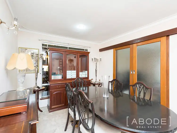 Sixth view of Homely house listing, 58 Stock Road, Attadale WA 6156