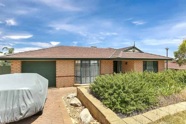 8 Berkeley Way, Hillbank SA 5112
