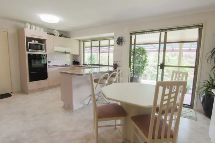 Fourth view of Homely house listing, 6720 Tweed Valley Way, Stokers Siding NSW 2484
