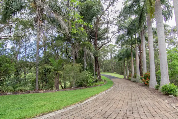 Fifth view of Homely house listing, 6720 Tweed Valley Way, Stokers Siding NSW 2484