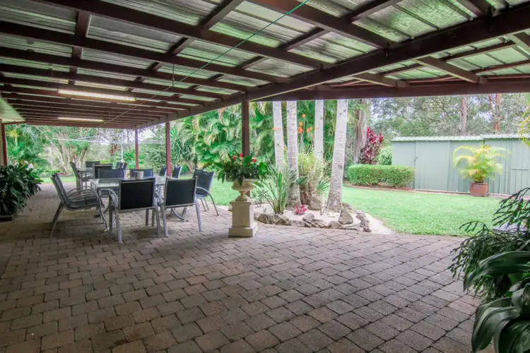 Sixth view of Homely house listing, 6720 Tweed Valley Way, Stokers Siding NSW 2484
