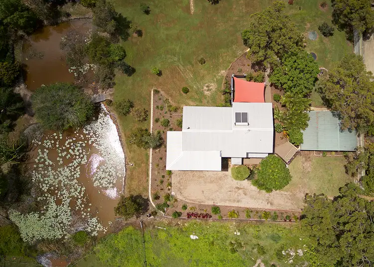9 Karraschs Road, Craignish QLD 4655