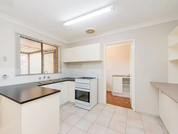 Sixth view of Homely house listing, 58 Weddall Road, Lockridge WA 6054