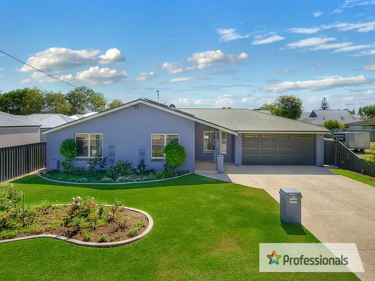 17 Boyle Street, Broadwater WA 6280